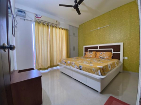 Gorza Apartment